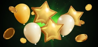100% Bonus tot €500 + 30 Gratis Spins!